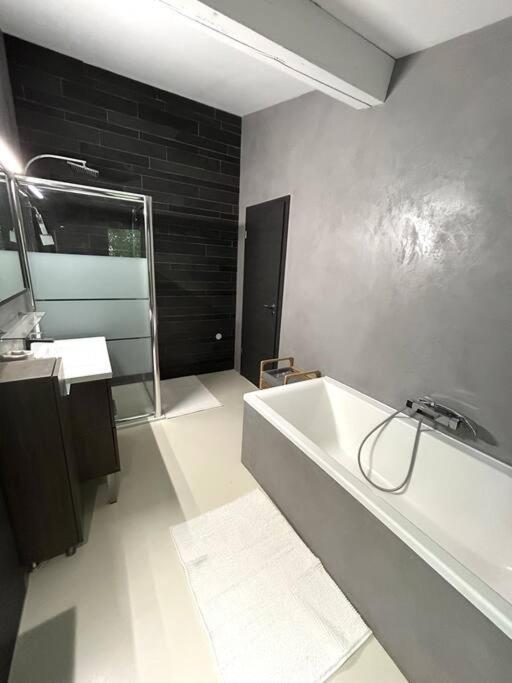 Superbe Maison Avec Jacuzzi Ventabren المظهر الخارجي الصورة