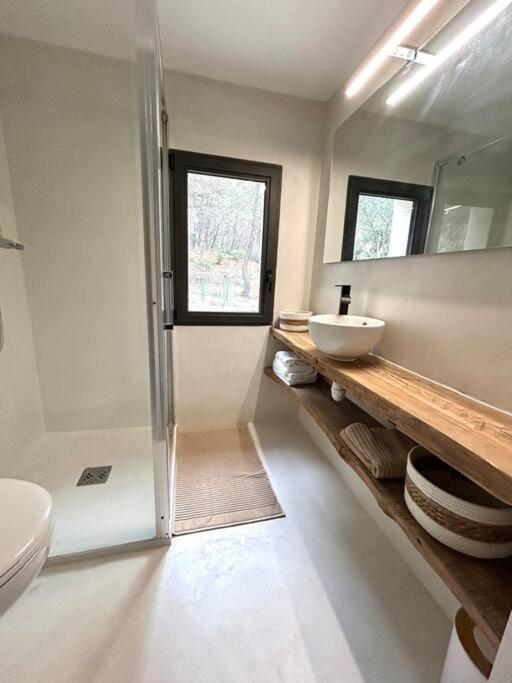 Superbe Maison Avec Jacuzzi Ventabren المظهر الخارجي الصورة